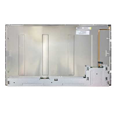 27 pulgadas 4K Color Industrial / Display TFT médico 3840x2160 60HZ Interfaz EDP 1000nits