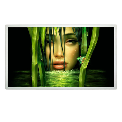 27 pulgadas 4K Color Industrial / Display TFT médico 3840x2160 60HZ Interfaz EDP 1000nits