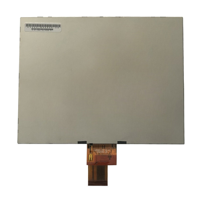Pantalla LCD TFT de 8 pulgadas con 800x600 píxeles TN RGB TN 12 horas