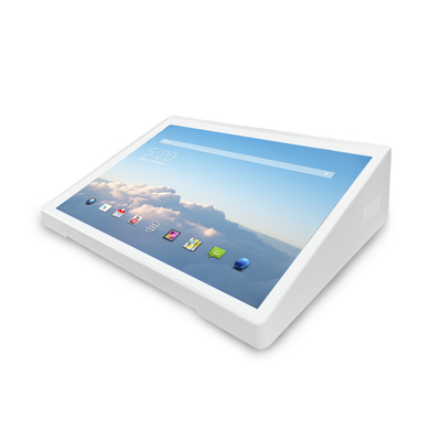 Android OS 10.1 Pulgadas Tablet PC 1280x800 IPS pantalla todo en uno computadoras de escritorio