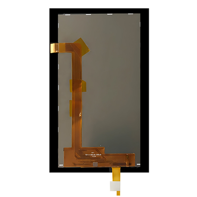 Display LCD TFT de 5 pulgadas con capacidad, Display LCD de 5 pulgadas con 720*1280 píxeles Interfaz MIPI