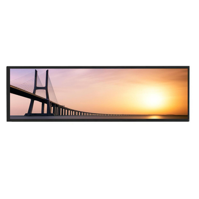 China Suministro de fábrica Tipo de barra TFT de 8,8 pulgadas Pantalla 480x1920 píxeles Interfaz MIPI