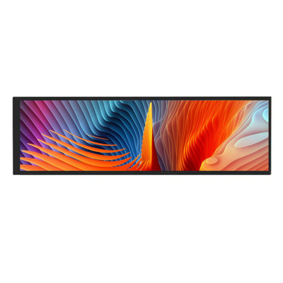 China Suministro de fábrica Tipo de barra TFT de 8,8 pulgadas Pantalla 480x1920 píxeles Interfaz MIPI