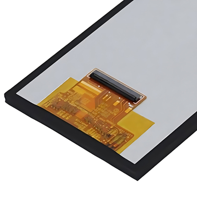 China Suministro de fábrica Tipo de barra TFT de 8,8 pulgadas Pantalla 480x1920 píxeles Interfaz MIPI