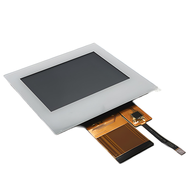 3.5" pantalla táctil capacitiva TFT pantalla LCD 320x240 píxeles Interfaz RGB