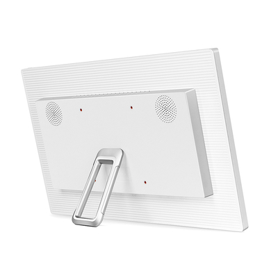 Display de pantalla táctil de 14 pulgadas con bisel ultra estrecho para Android con RK3568 Quad Core
