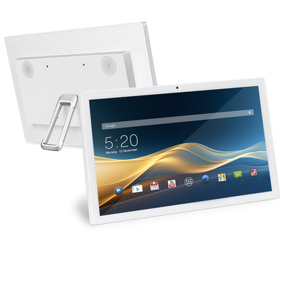 Display de pantalla táctil de 14 pulgadas con bisel ultra estrecho para Android con RK3568 Quad Core