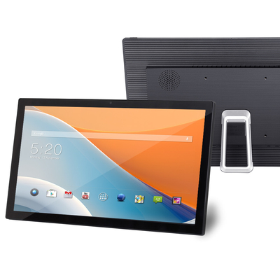 Display de pantalla táctil de 14 pulgadas con bisel ultra estrecho para Android con RK3568 Quad Core
