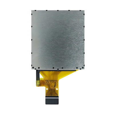 240x240 Matriz de puntos TFT 1.3 pulgadas SPI pantalla LCD, 1.3 '' Tipo cuadrado IPS TFT