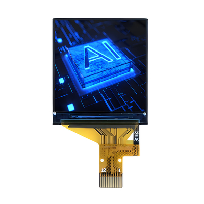 240x240 Matriz de puntos TFT 1.3 pulgadas SPI pantalla LCD, 1.3 '' Tipo cuadrado IPS TFT