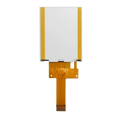 1Display LCD TFT de 77 pulgadas SPI Interfaz en serie 262K Pantalla a todo color