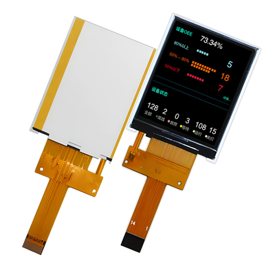 1Display LCD TFT de 77 pulgadas - Alta Resolución, Baja Potencia, Mejor Precio para el Mercado de EE.UU.