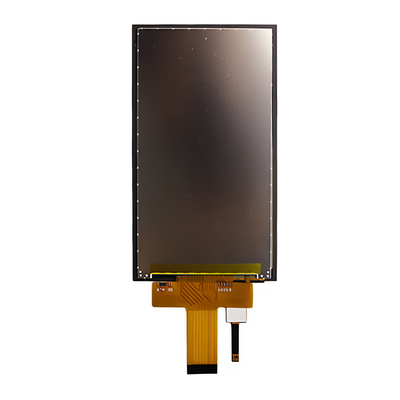 Pantalla TFT de 5 pulgadas IPS Full View Pantalla LCD GT911 Pantalla táctil capacitiva