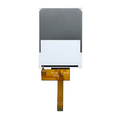 2.4 pulgadas módulo de pantalla LCD TFT 240 × 320 Resolución Interfaz SPI ST7789V controlador IC