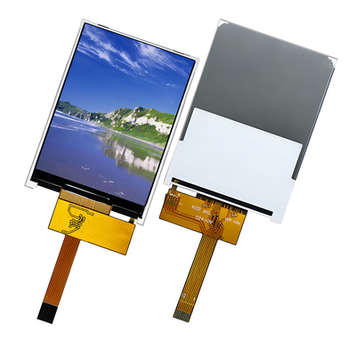 2.4 pulgadas módulo de pantalla LCD TFT 240 × 320 Resolución Interfaz SPI ST7789V controlador IC