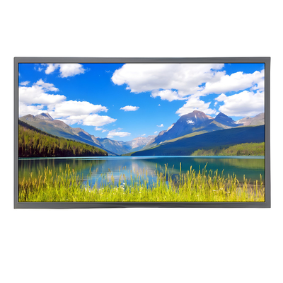 13.3 pulgadas EDP TFT pantalla LCD 1920 * 1080 píxeles 30 pines 72% NTSC relación 350cd / M2