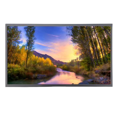 13.3 pulgadas EDP TFT pantalla LCD 1920 * 1080 píxeles 30 pines 72% NTSC relación 350cd / M2