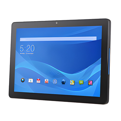 WiFi Matter Zigbee Android Smart Home Panel de control de 10.1 pulgadas Monitor de tabletas