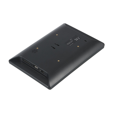 Pantalla táctil Android de 8 pulgadas montada en la pared con pantalla IPS de 1280x800 todo en un tablet PC