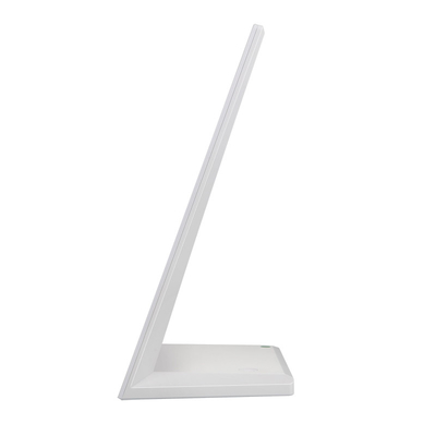 Display de pantalla táctil Android de 14 pulgadas en forma de L con puerto Wifi POE RJ45