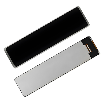 11Pantalla LCD de tipo TFT de 3 pulgadas IPS con interfaz MIPI de 4 carriles de 440x1920 píxeles