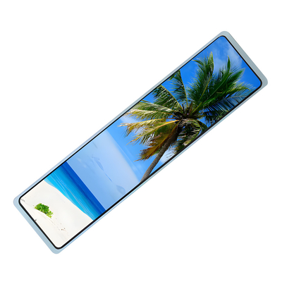 11Pantalla LCD de tipo TFT de 3 pulgadas IPS con interfaz MIPI de 4 carriles de 440x1920 píxeles