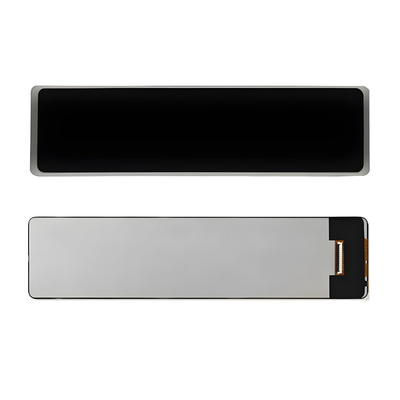 11Display TFT LCD de 9 pulgadas Interfaz MIPI 1480 * 320 Resolución 800 Nits Brillo