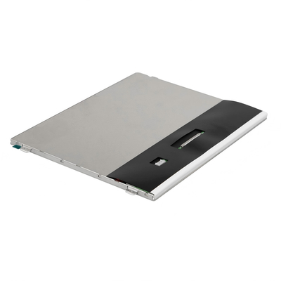 Alta luminosidad 10,4 pulgadas IPS TFT pantalla LCD 800 Nits 1024x768 Resolución Interfaz LVDS