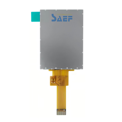 2 pulgadas IPS TFT LCD Display - 240x320 Res, ST7789 SPI Para dispositivos de la Internet de las cosas.