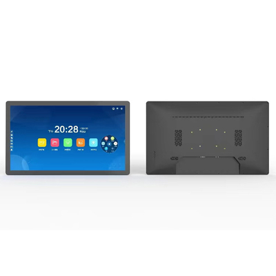 KR3566 Android 11 Pantalla táctil 32 pulgadas 1920x1080 Con WIFI POE