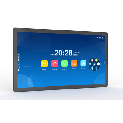KR3566 Android 11 Pantalla táctil 32 pulgadas 1920x1080 Con WIFI POE