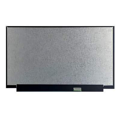 15.6" Industrial eDP TFT LCD Display FHD 1000nits Luz solar legible de gran temperatura Anti-brillo