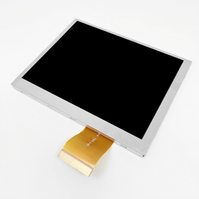 Módulo de pantalla LCD TFT de grado industrial de 5,6" 640x480 modelo SFTO560SH-7316AN / AT056TN52 V.3 para un rendimiento óptimo