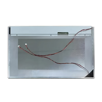 21LCD TFT Industrial FHD diagonal de 5 pulgadas con 500 cd/m2 Brillo y amplio rango de temperatura -30 °C-80 °C