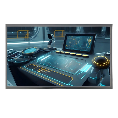 SFTO2150RX-7320AN 21.5" Industrial TFT LCD FHD 500 nits Interfaz LVDS Operación del Ártico al Desierto -30°C-80°C