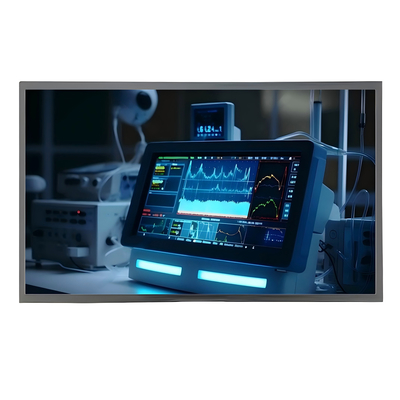 21LCD TFT Industrial FHD diagonal de 5 pulgadas con 500 cd/m2 Brillo y amplio rango de temperatura -30 °C-80 °C