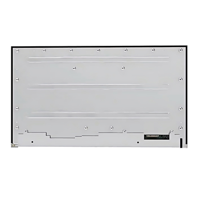 LCD TFT industrial de 27" FHD 350 cd/m2 Dual LVDS 89° Ángulo de visión -20°C-60°C Temperatura de almacenamiento. 0°C a 50°C