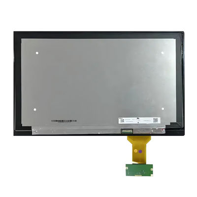 13.3 pulgadas FHD TFT LCD 1000 nits eDP 1.2 PCAP pantalla táctil industrial