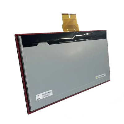 23.8" Pantalla LCD TFT industrial FHD 1080p Interfaz LVDS Ángulo de visión amplio Bajo reflejo 350 cd/m2 Brillo Certificado UE/EE.UU.