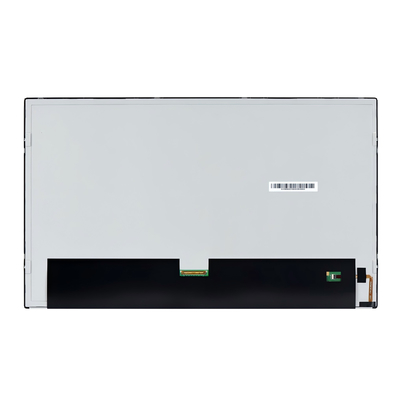 15.6" FHD Industrial TFT Display Amplio rango de temperaturas Compatible con RoHS para Europa Mercados de los Estados Unidos 500 cd/m2 Panel táctil capacitivo