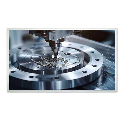 Pantalla TFT industrial FHD de 15,6" Cumple con RoHS