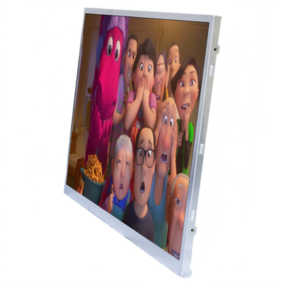 Módulo LCD TFT industrial de 17,3" con alto brillo, Full HD, 800 nits, 1920x1080, LVDS de doble canal, RoHS