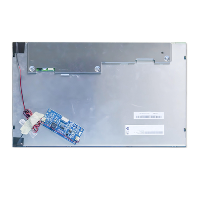 Módulo LCD TFT industrial de 17,3" con alto brillo, Full HD, 800 nits, 1920x1080, LVDS de doble canal, RoHS