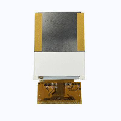 2Módulo LCD TFT de 4 pulgadas con interfaz flexible. 240x320 IPS/Parallel/RGB.