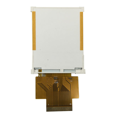 2.2 pulgadas ILI9225G SPI y RGB Touch TFT LCD Screen,2.2&quot; QCIF TFT LCD Display Module con panel táctil resistivo