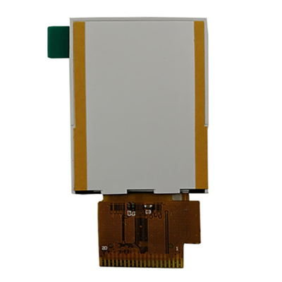 1,77 de la pulgada de TFT lcd de la exhibición del mpu 8 pequeño TFT LCD módulo del pedazo 128x160 para el aparato médico