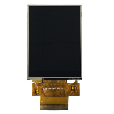 La pantalla 2,8" de TFT LCD el tacto LCD de la pulgada exhibe 240x320 con el interfaz de ILI9341 IC y de RGB/MCU