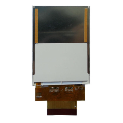 La pantalla 2,8" de TFT LCD el tacto LCD de la pulgada exhibe 240x320 con el interfaz de ILI9341 IC y de RGB/MCU