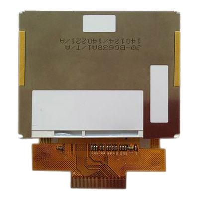 Interfaz IPS TFT LCD 2,6" de MCU modo de paisaje de la pulgada 480x320 con el RTP