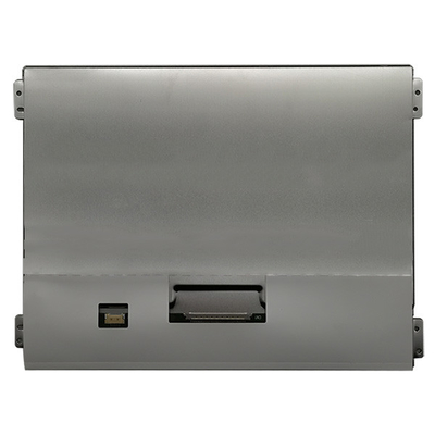 10,4 pulgadas IPS LCD TFT 1024x768 con el interfaz 30 Pin Color Display de LVDS